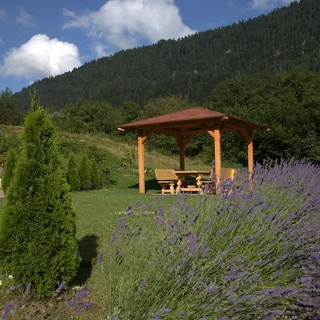 Bauernhof Ai Castioni Molveno
